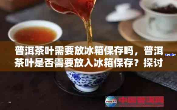 普洱为什么不能放冰箱，为何普洱茶不能冷藏？探究冷藏对普洱茶的影响