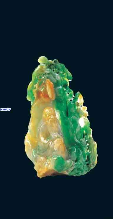 顶级绝世翡翠雕件价格及图片