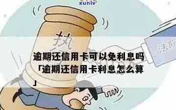 信用卡逾期减免是真的-信用卡逾期减免是真的吗还款有规定时间