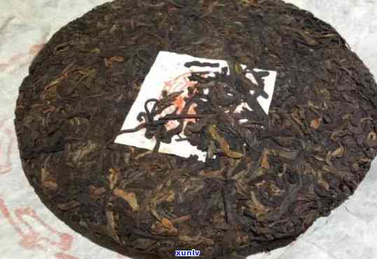 老班章熟茶特点，老班章熟茶：品味特点与鉴指南