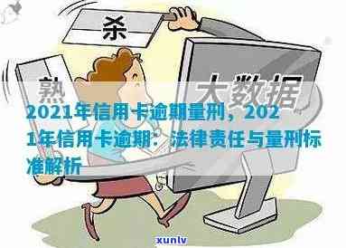 2021年信用卡逾期量刑新政策