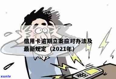 信用卡严重逾期已立案怎么处理及解决 *** 