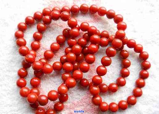 红玛瑙珠串106颗，106颗红玛瑙珠串：珍贵的宝石之链