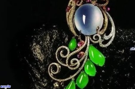珠宝级别的翡翠，探索珍稀之美：揭秘珠宝级别的翡翠奥秘