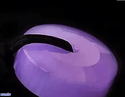 顶级紫色翡翠，探寻顶级紫色翡翠的神秘魅力