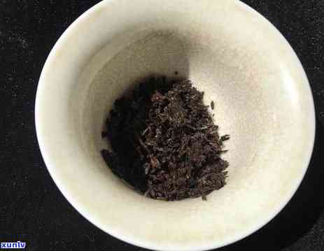 老班章熟普茶饼松散-老班章普洱熟茶饼375克