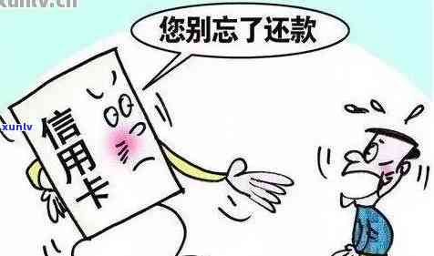 合肥信用卡逾期怎么处理？