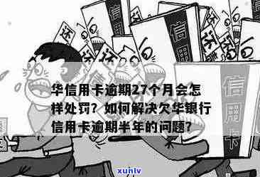 华银行信用卡逾期，华银行信用卡逾期：如何应对及避免财务风险？