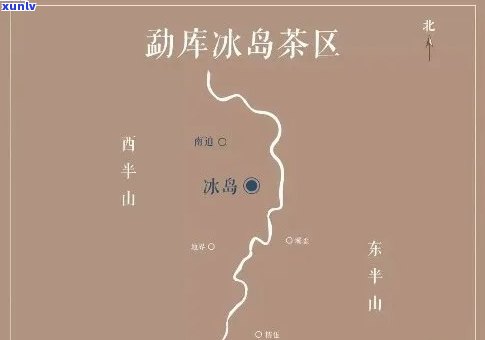 班章易武冰岛是什么意思，探索班章易武冰岛：揭秘其含义与神秘魅力