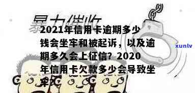 2020欠信用卡坐牢亲身经历: 心声与应对【案例视频】