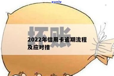 2022年信用卡逾期流程及自救措