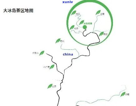 冰岛古茶山茶旅研学项目开工，冰岛古茶山茶园简介