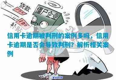 信用卡逾期算什么罪行类型，解析信用卡逾期：罪行类型和后果分析