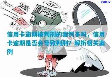 信用卡逾期算什么罪行类型，解析信用卡逾期：罪行类型和后果分析