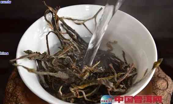 老班章泡完以后煮茶-老班章茶可以煮着喝吗