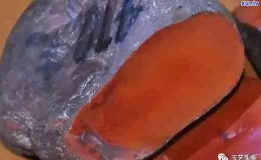 顶级玛瑙图片欣赏：色彩珍贵高清大图原石赏析