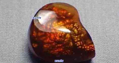 顶级玛瑙原石籽料图片，珍贵的顶级玛瑙原石籽料：图赏