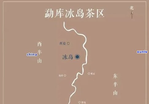 冰岛在哪个茶区？-冰岛在哪个茶区啊