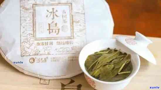 冰岛生茶独特的味道是什么，口感特点，作用和功效