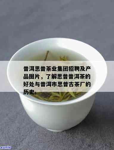 思古普洱茶业责任产品与管理