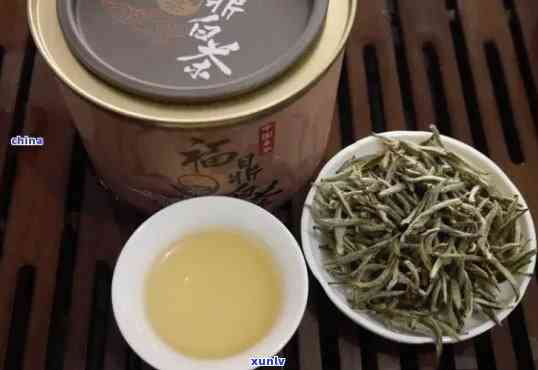 普洱茶大白毫：功效、作用、泡法、意义及银针