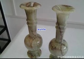 顶级玉石花瓶图片-顶级玉石花瓶图片大全