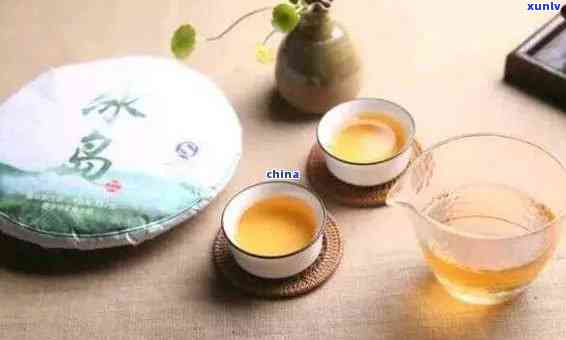 冰岛茶是什么茶类及档次，生茶还是熟茶？