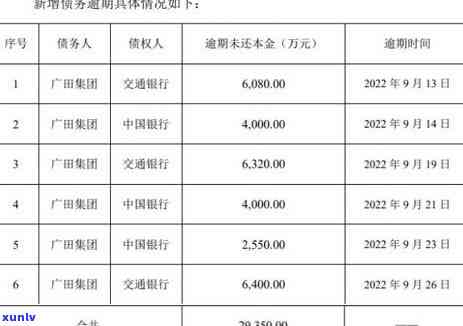 信用卡逾期滞纳金，应对信用卡逾期滞纳金：有效管理资金的关键技巧