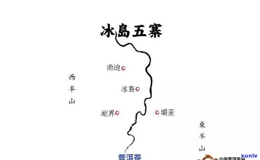 临沧冰岛茶特点、价格及产地详解