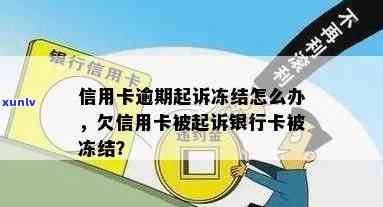 信用卡被司法冻结逾期-信用卡被司法冻结逾期会怎么样