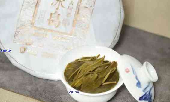 冰岛散茶怎样冲泡，冰岛散茶的完美冲泡指南