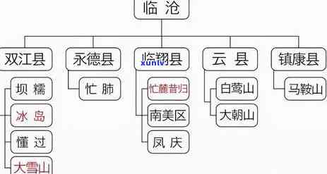 冰岛茶料子勐海加工厂家 *** 地址及加工工艺