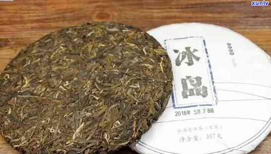 冰岛茶饼市场价，揭秘冰岛茶饼市场价：价格趋势与消费洞察一览