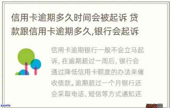 信用卡逾期很久叫什么-信用卡逾期很久叫什么案件