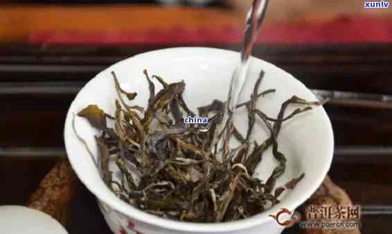 冰岛散茶生茶的介绍-冰岛散茶生茶的介绍和特点