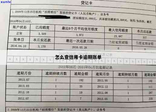 信用卡有很多逾期记录-信用卡有很多逾期记录怎么办