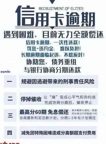 信用卡逾期最忌讳哪些问题，警惕！信用卡逾期最忌讳的问题揭秘