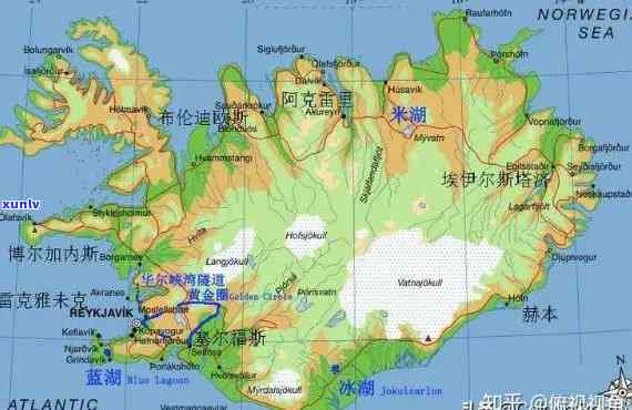 北冰岛在哪个-北冰岛鸸鹋