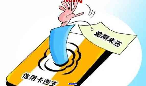 信用卡逾期了怎么办？后果、修复办法及影响