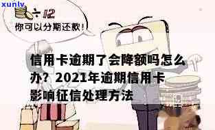 信用卡逾期飙升的心得-2021年对于信用卡逾期的处理