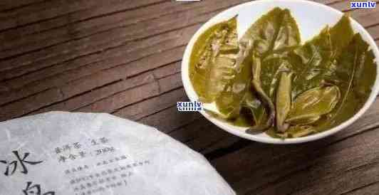 冰岛茶为什么有冰糖味，解密冰岛茶：为何带有甜甜的冰糖风味？