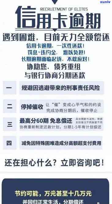 有什么办法消除信用卡逾期记录，消除信用卡逾期记录：几种可行的 *** 探讨