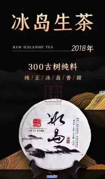 99冰岛百年古树茶-世兴99冰岛百年古树茶