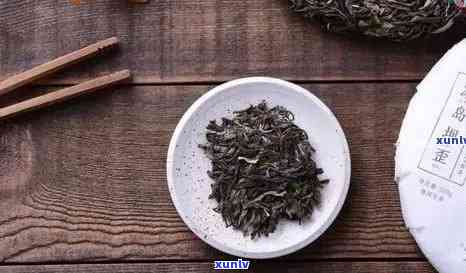 冰岛茶是什么茶，解密冰岛茶：探究这种茶的身份与特点