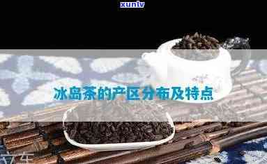 冰岛茶属于什么茶区-冰岛茶属于什么茶区类型