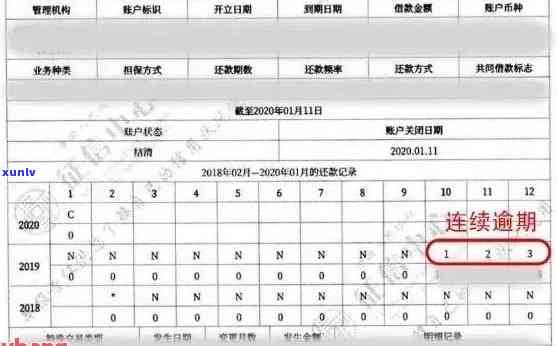 信用卡逾期查询不到了怎么办，逾期报告没有查到，逾期记录处理