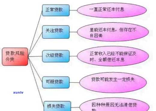 逾期风险等级划分5个等级，划分五级逾期风险等级：深入探究贷款风险评估的关键举措