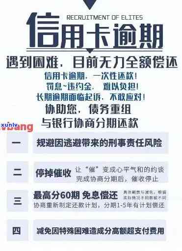 信用卡逾期了如何贷款还款，如何处理信用卡逾期并贷款还款：有效 *** 解析