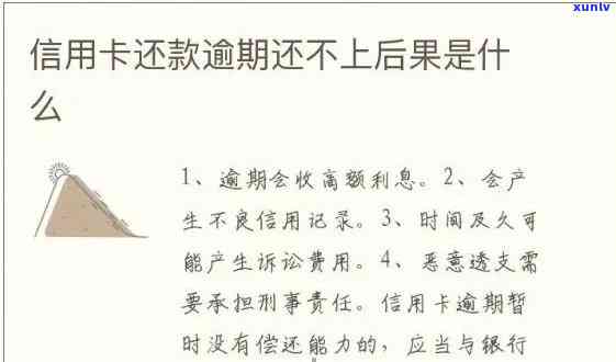 信用卡逾期还了没额度怎么回事，解析信用卡逾期还款对额度的影响：你需要了解的重要细节