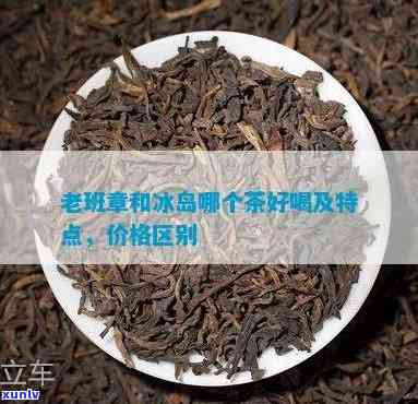 老班章和冰岛茶的特点你知道多少？区别、价格及好喝程度比较